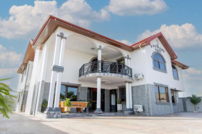 Richjoy Lodge